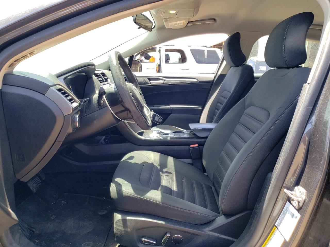 3FA6P0H79JR103674 FORD FUSION 2018