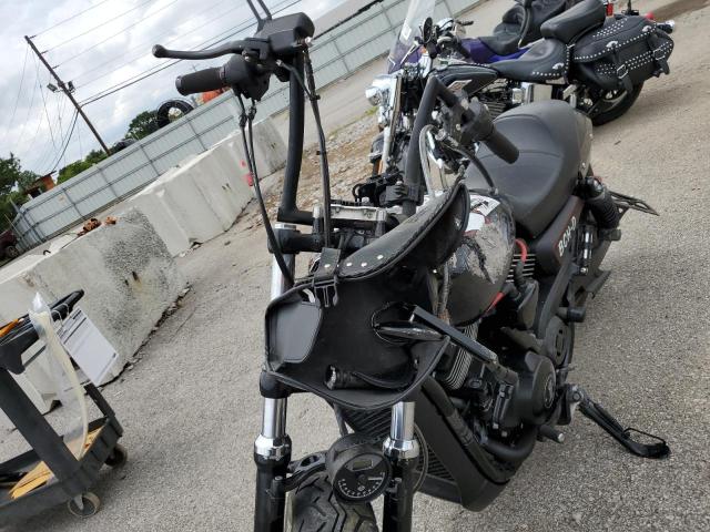 2015 HARLEY-DAVIDSON XG750 1HD4NBB15FC506398