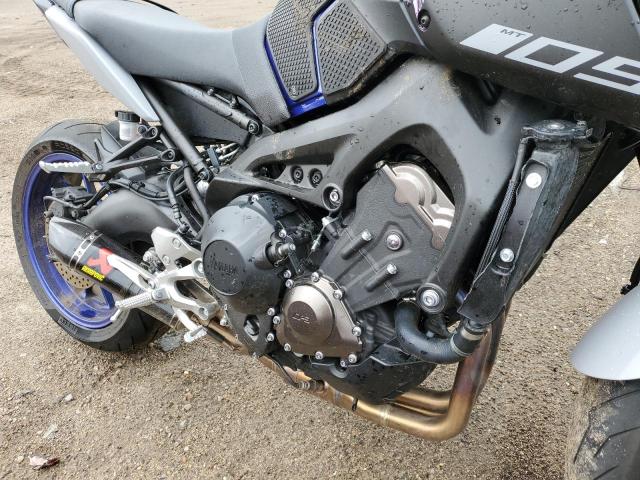 2020 YAMAHA MT09 - JYARN53E9LA008654