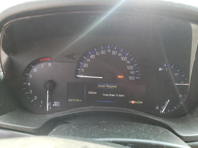1G6AG5RX5E0170958 Cadillac ATS
