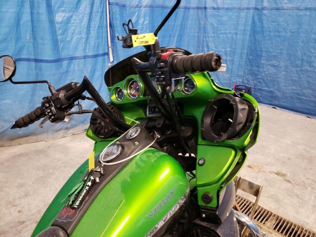 2012 KAWASAKI VN1700 J - JKBVNRJ12CA006003