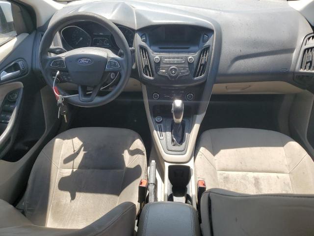 1FADP3K25FL244897 Ford FOCUS SE