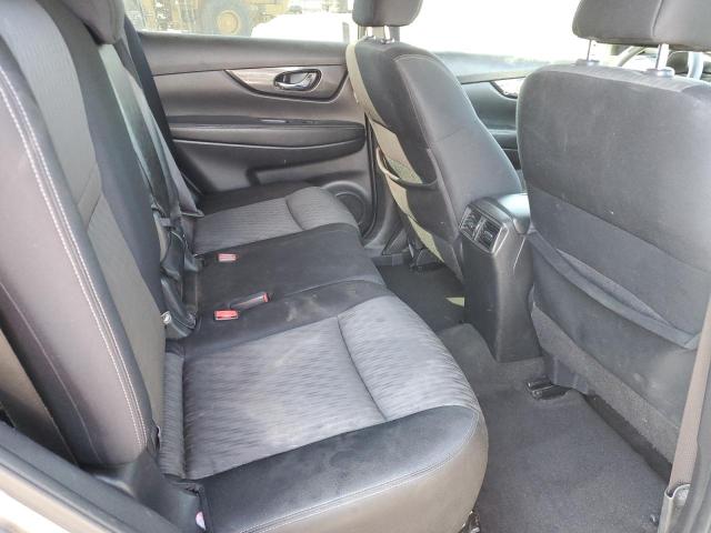 JN8AT2MT9HW386278 Nissan ROGUE S