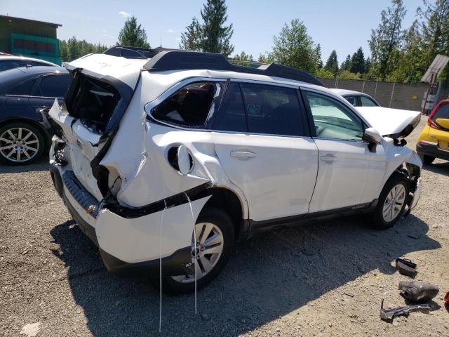 4S4BSAFC3K3322445 Subaru Outback 2.5i Premium