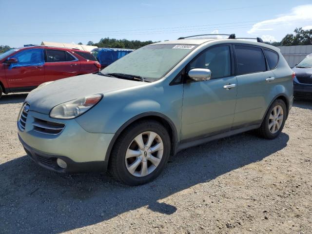 2006 Subaru B9 Tribeca 