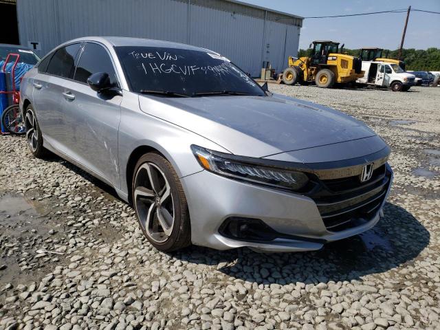 1HGCV1F49MA047169 HONDA ACCORD 2021