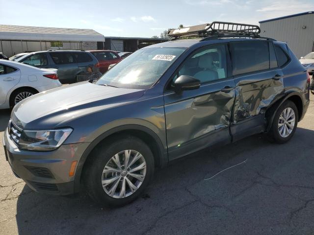 2019 Volkswagen Tiguan S