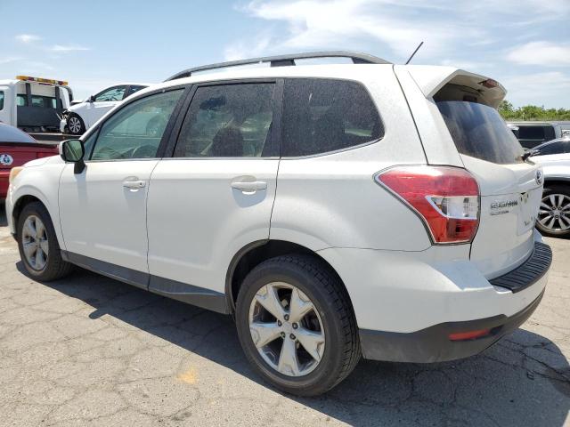 JF2SJAHC4EH540536 Subaru Forester 2.5i Limited