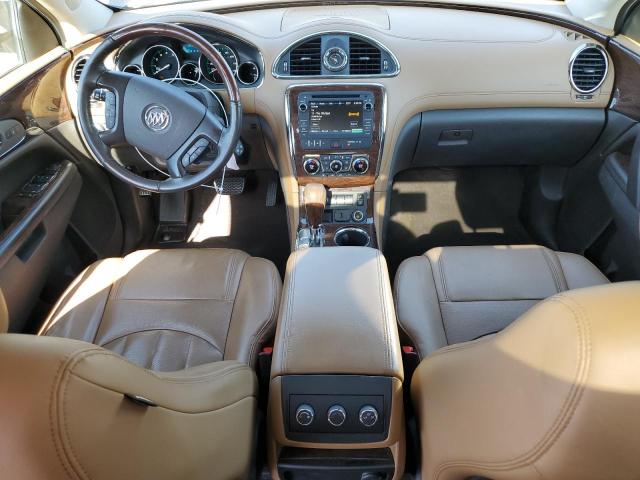 5GAKRBKDXHJ208789 Buick Enclave