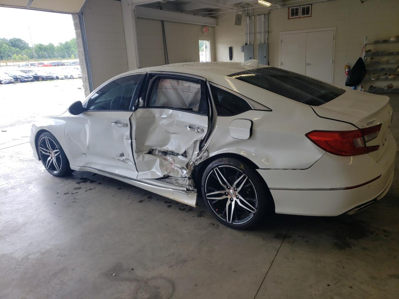 1HGCV2F98MA018313 HONDA ACCORD 2021
