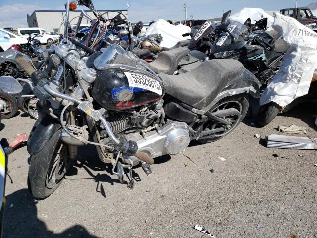 2018 HARLEY-DAVIDSON FXLR LOW R 1HD1YNJ18JC077439