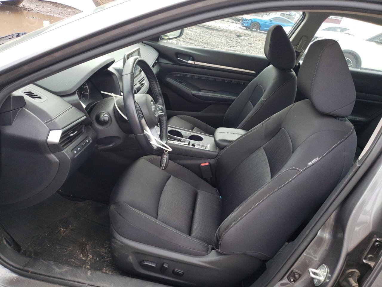 1N4BL4DVXKC140108 NISSAN ALTIMA 2019
