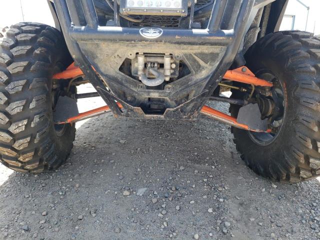 2014 POLARIS RZR 800 EP - 4XAVH7EA7EB185742