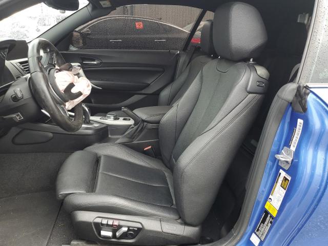 2017 BMW M240I WBA2L1C37HV666490