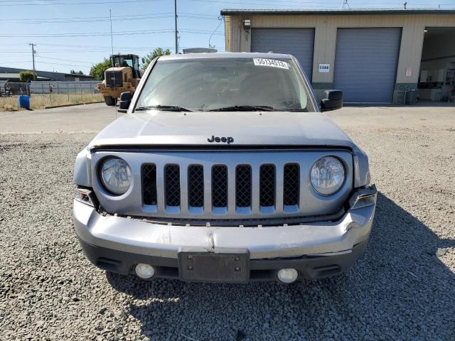 1C4NJPBA2ED850844 Jeep Patriot Sport