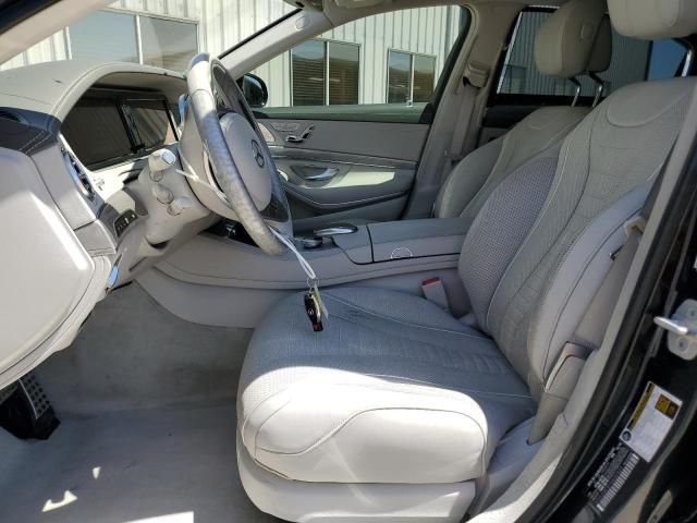 WDDUG8CB1GA247823 Mercedes-Benz S 550