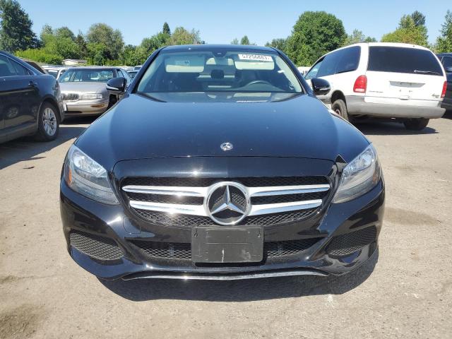 55SWF4JB5FU068495 Mercedes-Benz C 300