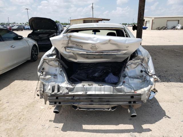 1N4AL3AP6FC438690 Nissan ALTIMA 2.5