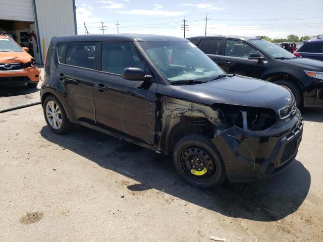 KNDJP3A55F7175999 KIA SOUL +