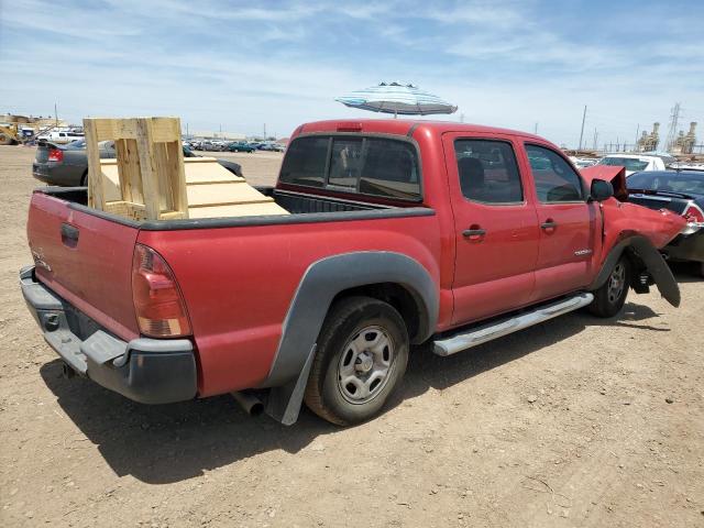 Toyota Tacoma Double Cab 2014 5TFJX4CN8EX037178 Image 3