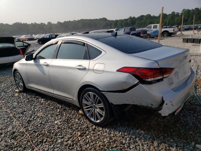 2018 HYUNDAI G80 - KMHGN4JE8JU233910