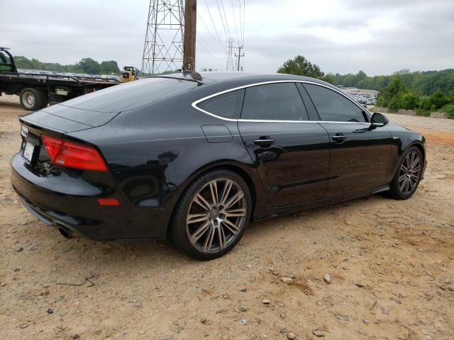 VIN WAU2GAFCXDN054326 2013 Audi A7, Prestige no.3