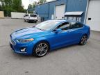 2020 FORD FUSION TIT - 3FA6P0D99LR117746