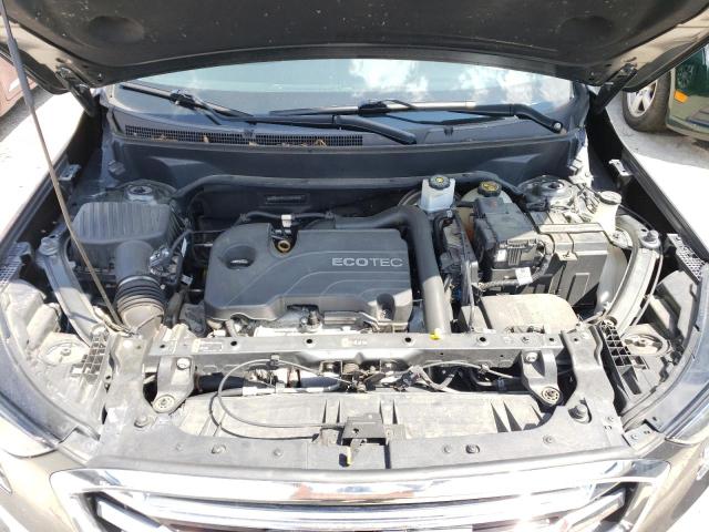 3GKALPEV1JL269884 GMC Terrain Slt