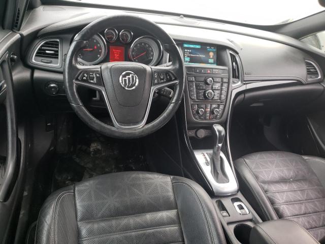 2016 BUICK CASCADA PR - W04WT3N51GG045323