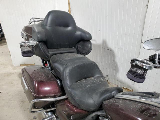 2018 HARLEY-DAVIDSON FLTRU 1HD1KGD16JB612816