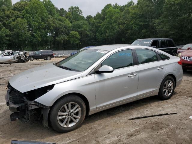 2015 HYUNDAI SONATA ECO - 5NPE24AF3FH036500