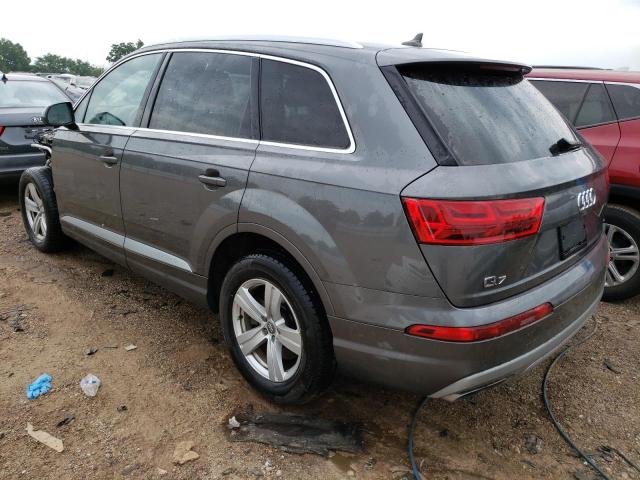 VIN WA1AHAF72JD046635 2018 Audi Q7, Premium no.2