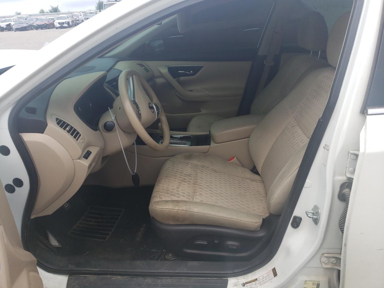 1N4AL3APXHC157883 NISSAN ALTIMA 2017