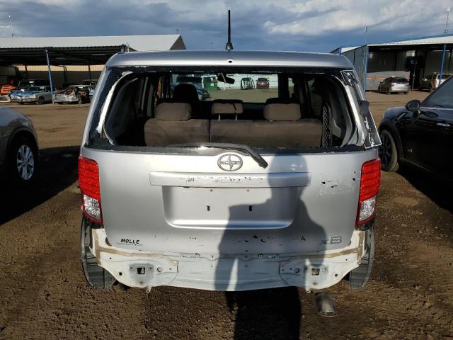 2015 TOYOTA SCION XB - JTLZE4FE9FJ074396