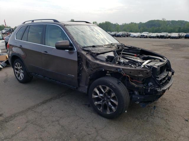 VIN 5UXZV4C52D0E09177 2013 BMW X5, Xdrive35I no.4