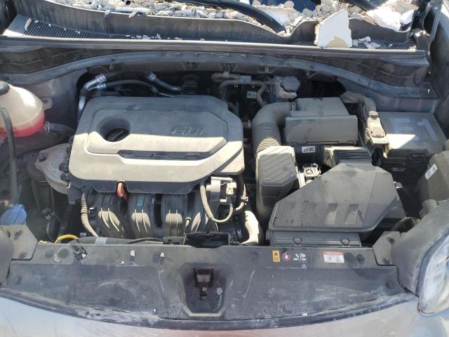KNDPMCAC4N7951927 KIA Sportage Lx