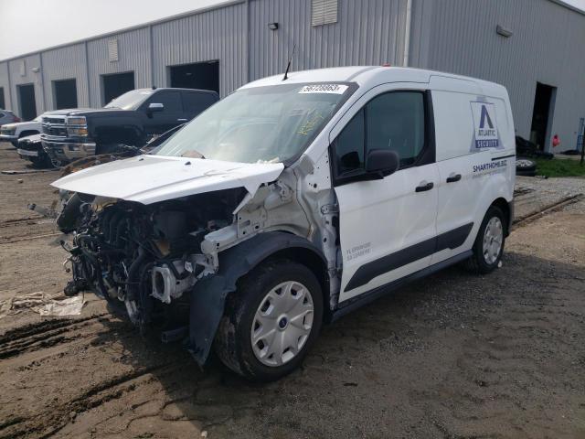 2017 Ford Transit Connect XL