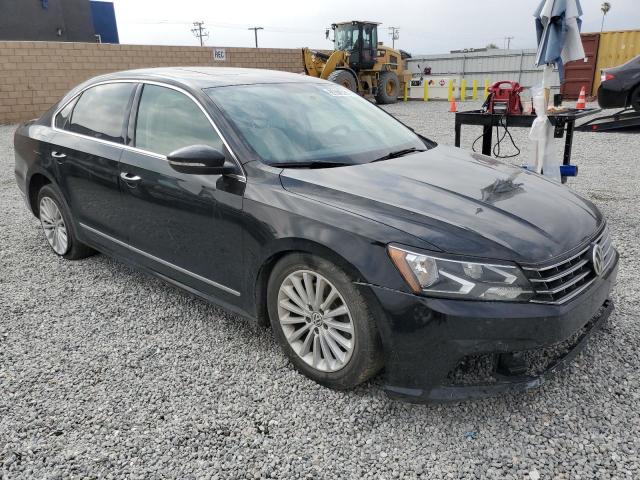 Volkswagen PASSAT SE 2016 1VWBT7A31GC013945 Image 4
