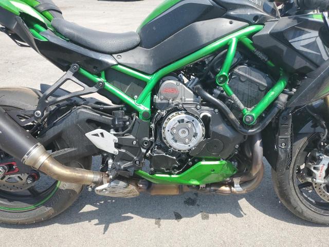 2021 KAWASAKI ZR1000 L - JKAZRCL11MA000134