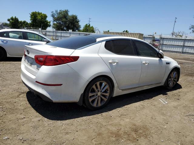 5XXGR4A66EG277532 KIA OPTIMA SX