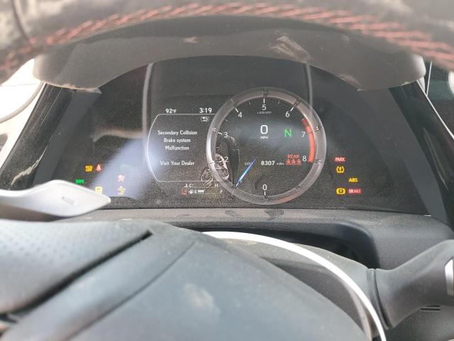 2023 LEXUS ES 350 F-S - 58AJZ1B11PU139406