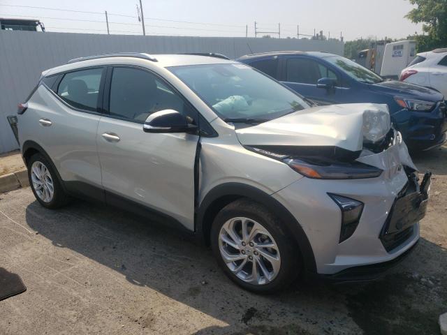 2023 CHEVROLET BOLT EUV L - 1G1FY6S08P4156771