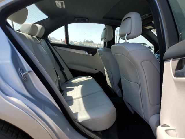 WDDGF4HB9EG158173 Mercedes-Benz C 250