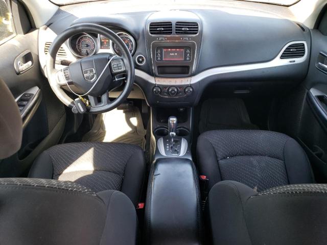 3C4PDCAB4FT535767 Dodge JOURNEY SE