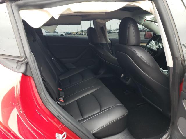 2022 TESLA MODEL 3 - 5YJ3E1EB0NF299836
