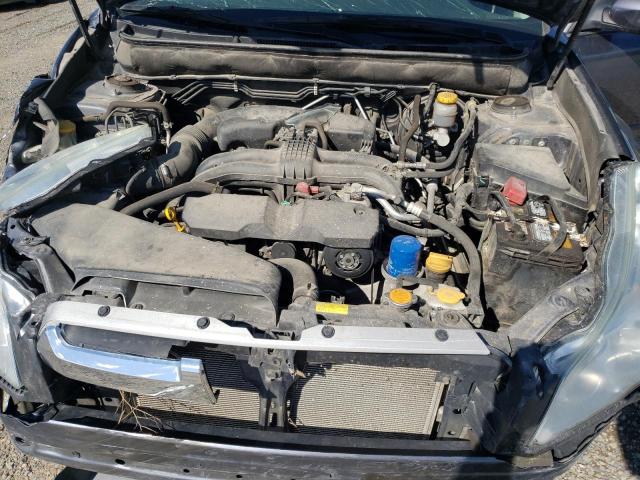 4S4BRBDC9E3208247 Subaru Outback 2.5i Premium