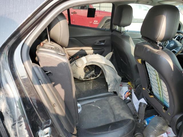 2015 BUICK ENCORE CON - KL4CJFSB6FB178398