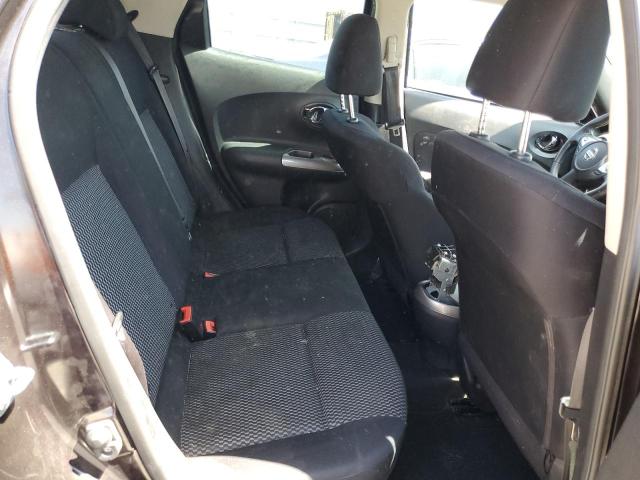 2016 NISSAN JUKE S - JN8AF5MR2GT600864