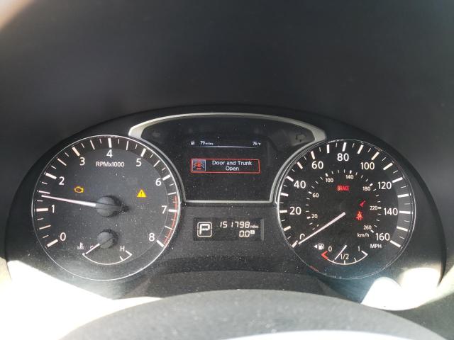 1N4AL3AP9EN235067 Nissan ALTIMA 2.5