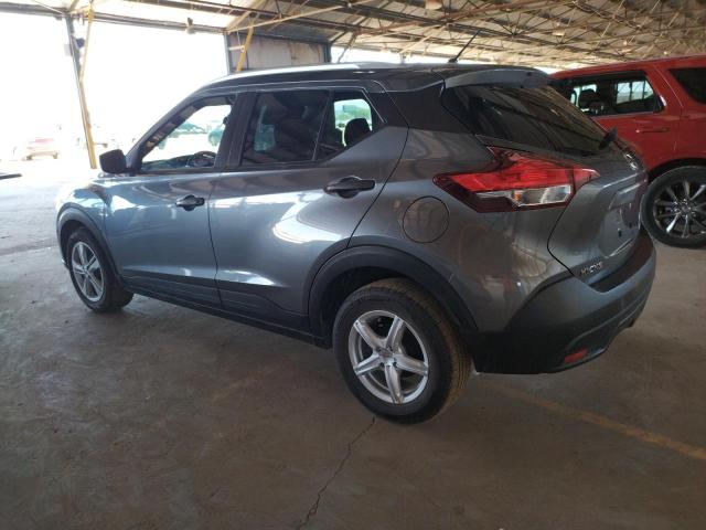 3N1CP5CU8KL511324 Nissan KICKS S